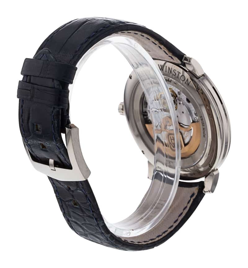 Harry Winston Midnight 450-MA42W